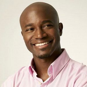 Bilder Taye Diggs
