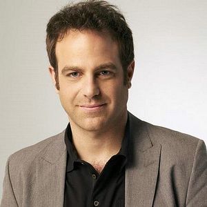 Bilder Paul Adelstein