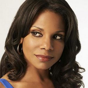 Bilder Audra McDonald