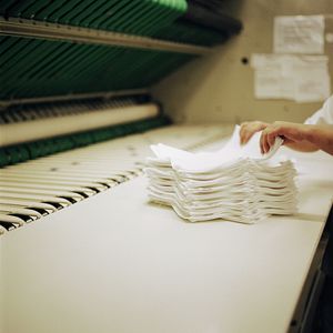 Bilder Die wundersame Welt der Waschkraft