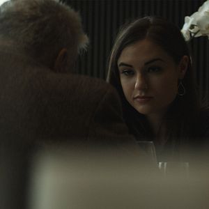 Bilder Girlfriend Experience - Aus dem Leben eines Luxus-Callgirls