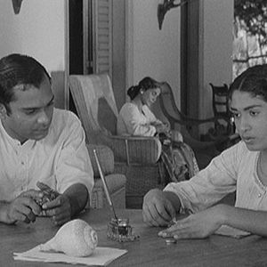 Bilder Lester James Peries