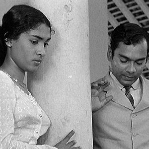 Bilder Lester James Peries