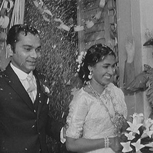 Bilder Lester James Peries