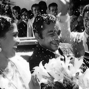 Bilder Lester James Peries