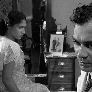 Bilder Lester James Peries