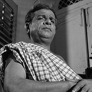 Bilder Lester James Peries