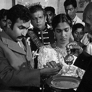 Bilder Lester James Peries