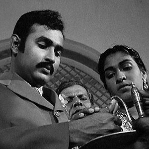 Bilder Lester James Peries