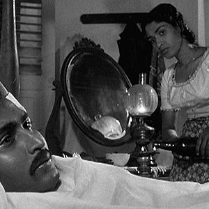 Bilder Lester James Peries