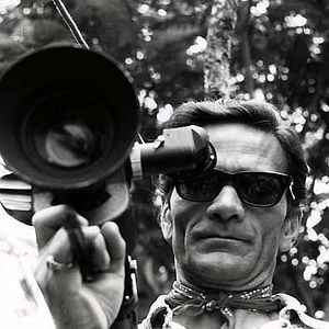 Bilder Skizzen für eine afrikanische Orestie