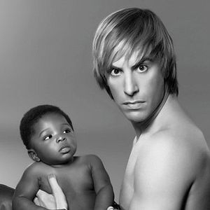 Bilder Larry Charles