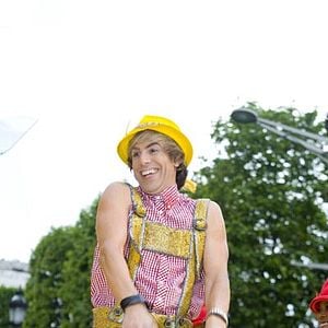 Bilder Larry Charles