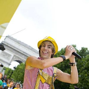 Bilder Larry Charles