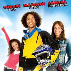 Bilder Corbin Bleu