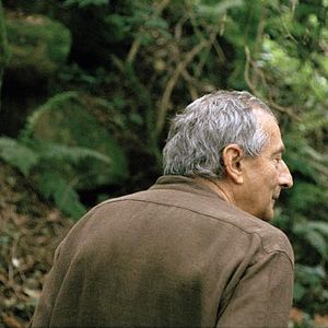 Bilder Jean-Marie Straub