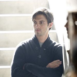 Bilder Milo Ventimiglia