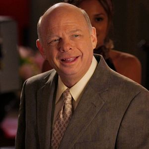 Bilder Wallace Shawn