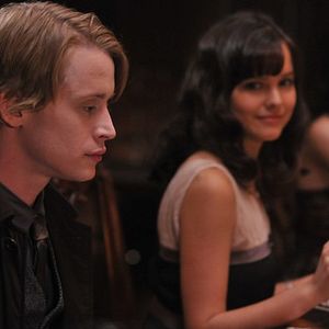 Bilder Allison Miller