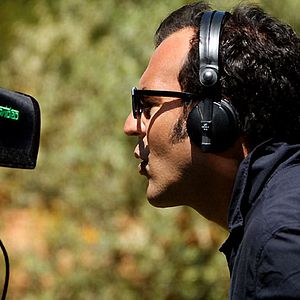 Bilder François Favrat