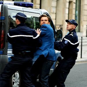 Bilder Clovis Cornillac