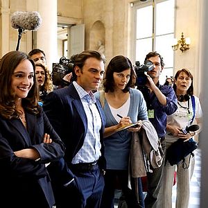 Bilder Clovis Cornillac