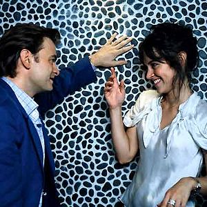 Bilder Clovis Cornillac