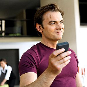 Bilder Clovis Cornillac