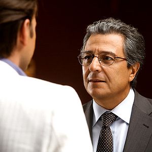 Bilder Clovis Cornillac