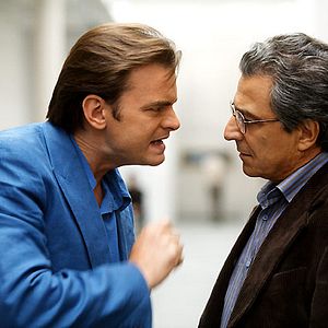 Bilder Clovis Cornillac