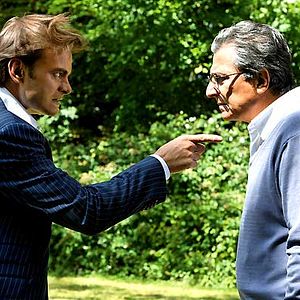 Bilder Clovis Cornillac