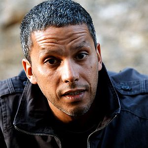 Bilder Sami Bouajila