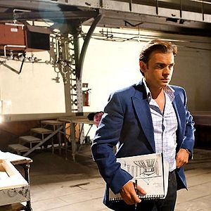 Bilder Clovis Cornillac