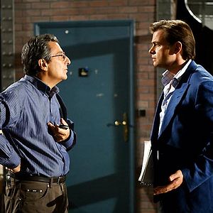 Bilder Clovis Cornillac