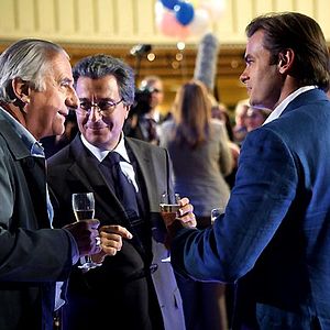 Bilder Clovis Cornillac