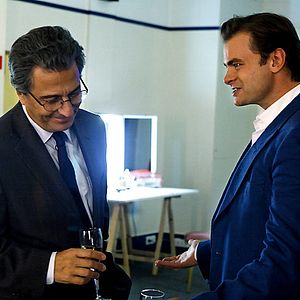 Bilder Clovis Cornillac