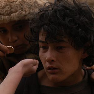 Bilder Two-Legged Horse