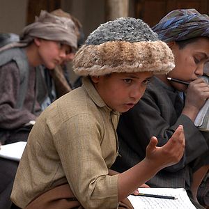 Bilder Two-Legged Horse