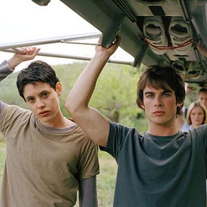 Bilder Katherine Moennig