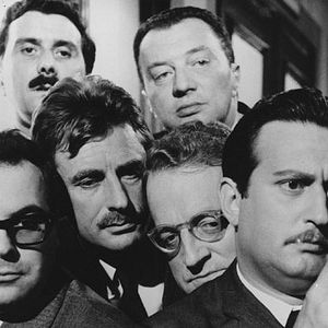 Bilder Aber, aber, meine Herren...