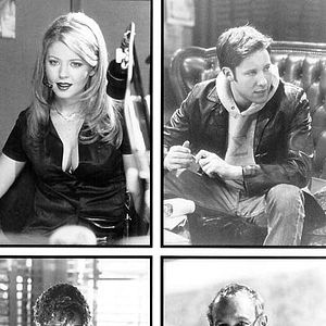 Bilder Düstere Legenden