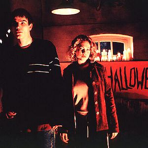 Bilder Halloween: H 20