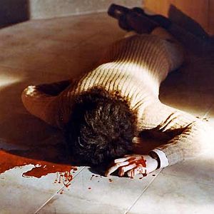 Bilder Im Blutrausch des Satans