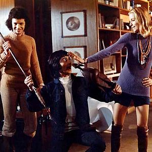 Bilder Im Blutrausch des Satans