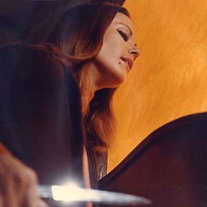 Bilder Claudine Auger