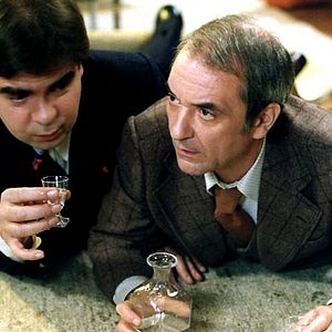 Bilder Die gekochten Eier