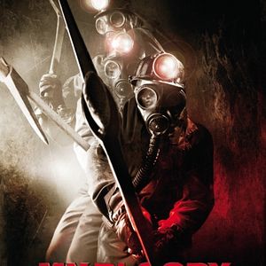 Bilder My Bloody Valentine 3D