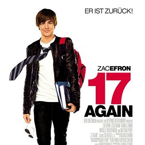 Bilder 17 Again - Back to High School