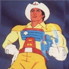 Bilder Bravestarr