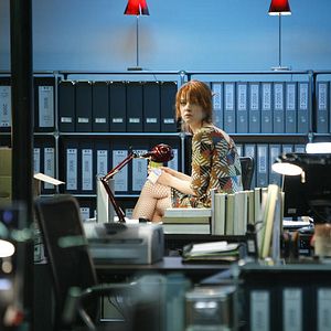 Bilder Profiling Paris